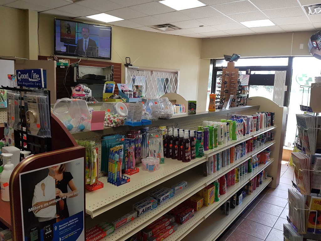 Latino Pharmacy (Nada Pharmacy Inc) | 79 Dundas St W Unit # 102, Mississauga, ON L5B 1H7, Canada | Phone: (905) 277-9677