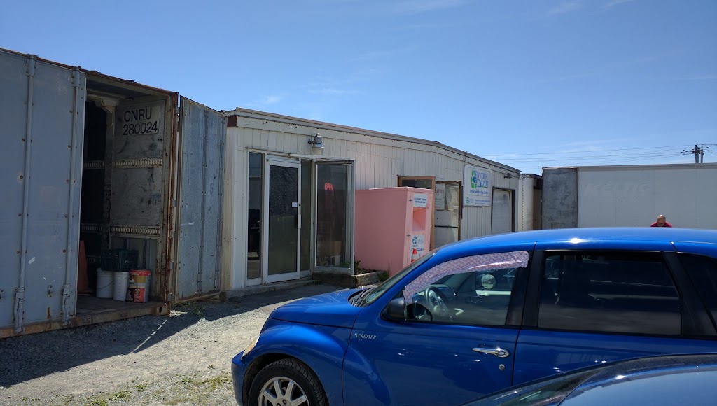 Karens Recycling Ltd | 807 Main St, Westphal, NS B2W 3T9, Canada | Phone: (902) 435-7811