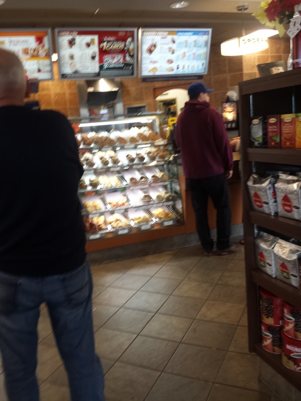 Tim Hortons | 318 Queen St, Acton, ON L7J 1R2, Canada | Phone: (519) 853-5945