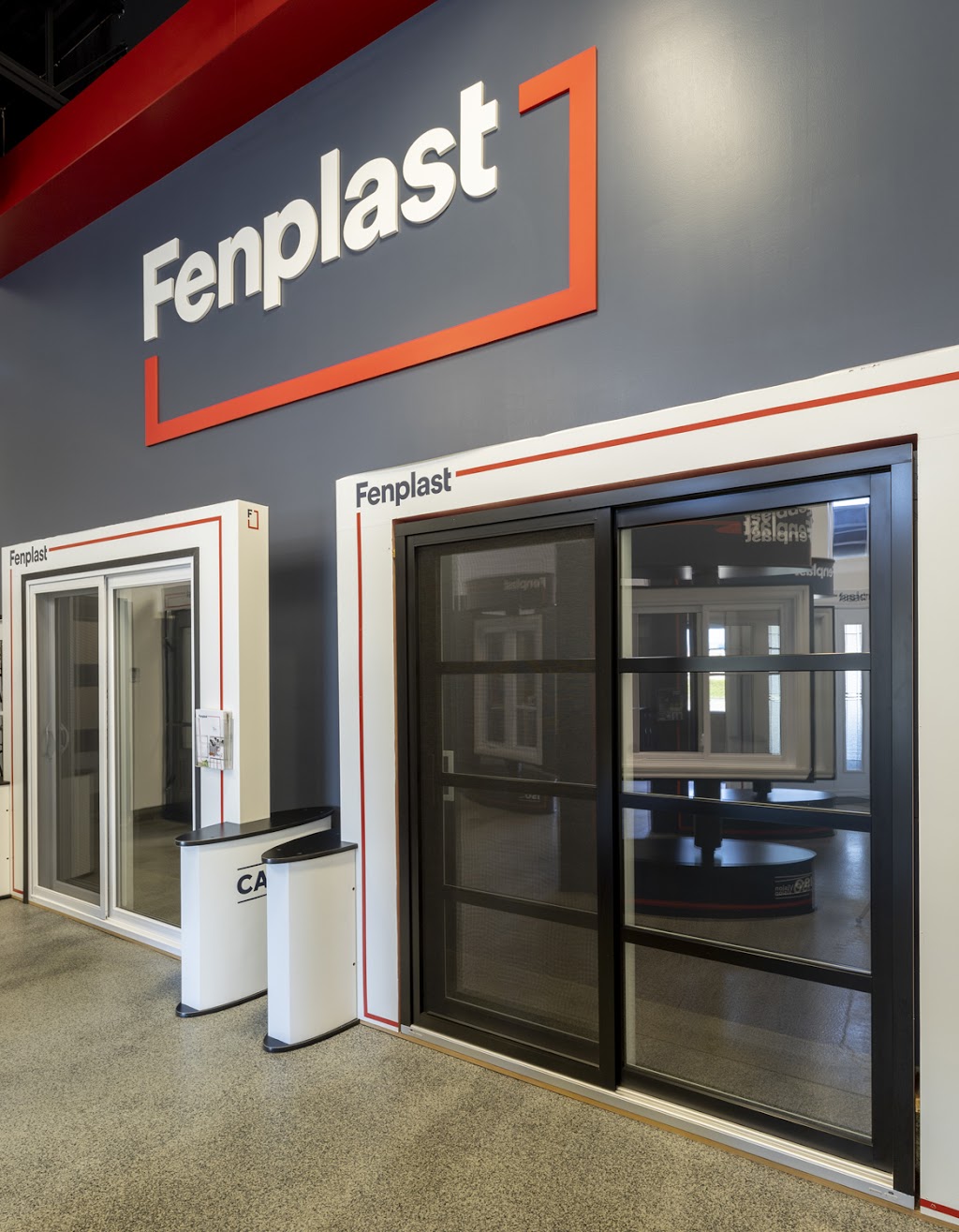 Fenplast - Portes et fenêtres Saint-Jérôme | 605 Bd Roland-Godard, Saint-Jérôme, QC J7Y 4C1, Canada | Phone: (450) 820-5346
