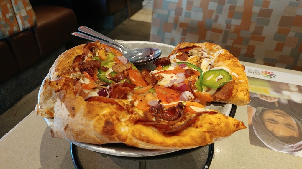 Restaurant Normandin | 15021 Boulevard Henri-Bourassa, Québec, QC G1G 3Z2, Canada | Phone: (418) 626-7216