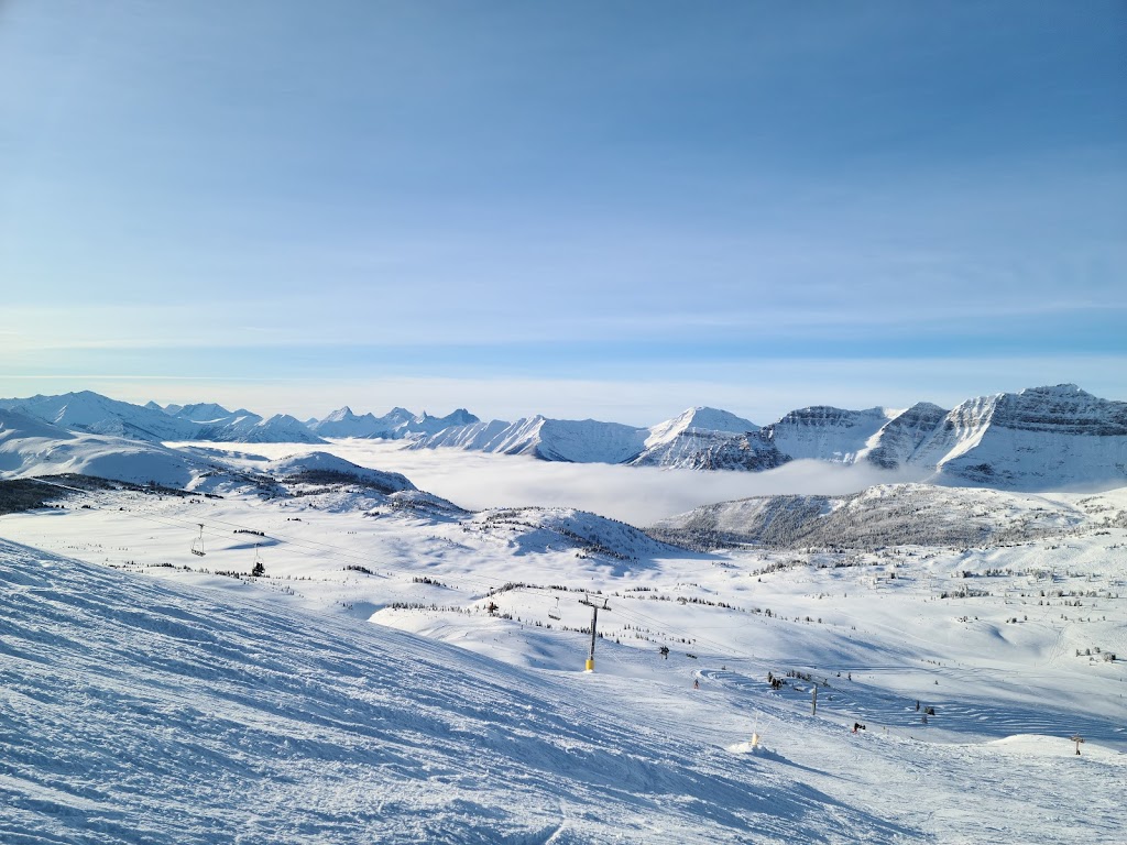 Sunshine Mountain Lodge | 1 Sunshine Access Rd, Banff, AB T1L 1J5, Canada | Phone: (877) 542-2633