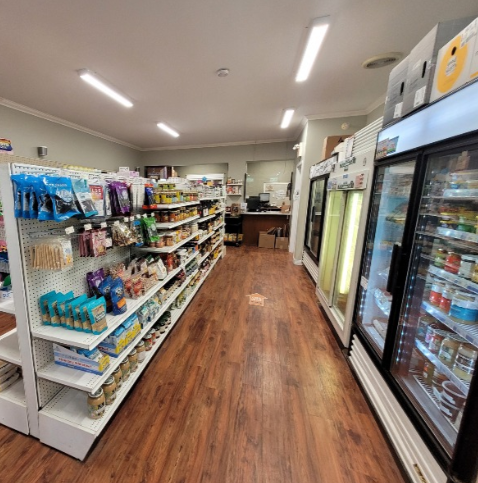 Quarter Master Natural Foods | 176 Wortley Rd, London, ON N6C 3P7, Canada | Phone: (519) 438-6306
