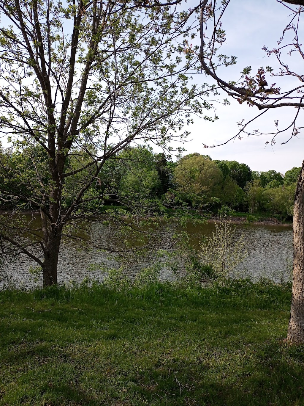 Greenway Park Saturn Playground | 50 Greenside Ave, London, ON N6J 2X5, Canada | Phone: (519) 661-4980