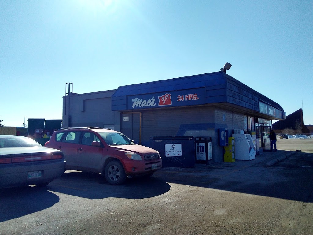 Macs | 1035 Autumnwood Dr, Winnipeg, MB R2J 1C6, Canada | Phone: (204) 257-5710