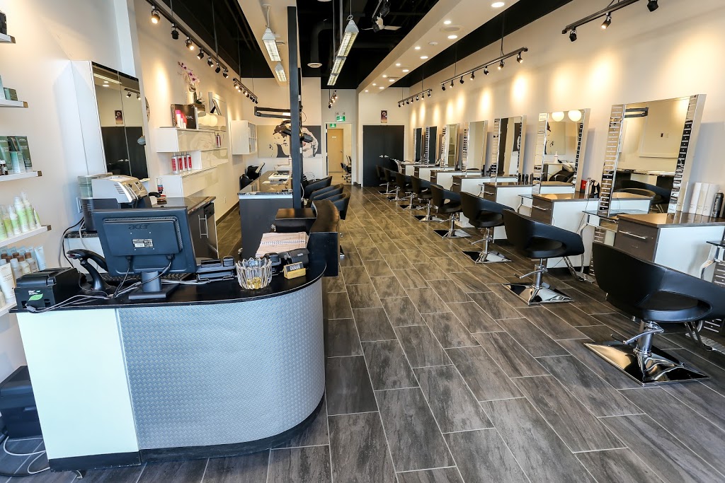 Gabiani Salon Spa | 2900 Gibford Dr #13, Ottawa, ON K1V 2R4, Canada | Phone: (613) 224-7123
