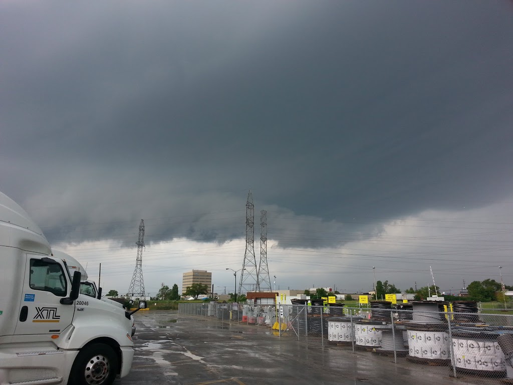 XTL TRANSPORT | 75 Rexdale Blvd, Etobicoke, ON M9W 1P1, Canada | Phone: (800) 361-5576