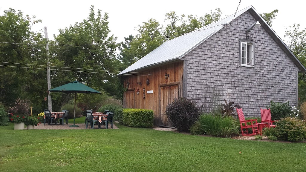 Aux Doux Murmures | 300 Rang Haut Paroisse, Saint-Agapit, QC G0S 1Z0, Canada | Phone: (418) 888-5383