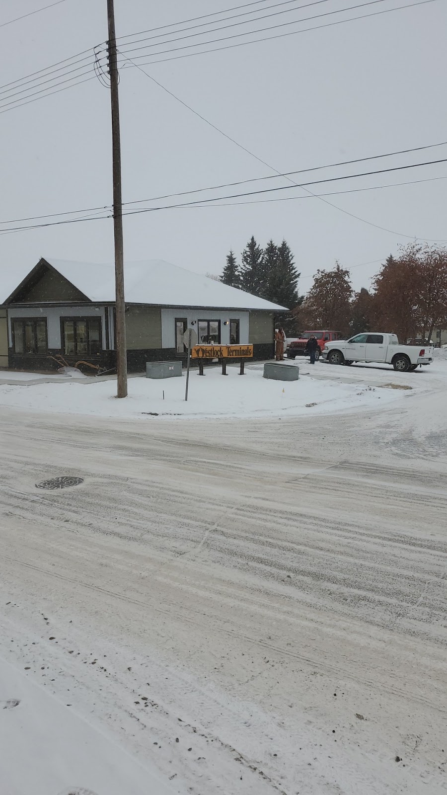 Westlock Terminals Ltd | 10004 109 St, Westlock, AB T7P 1P1, Canada | Phone: (780) 349-7034
