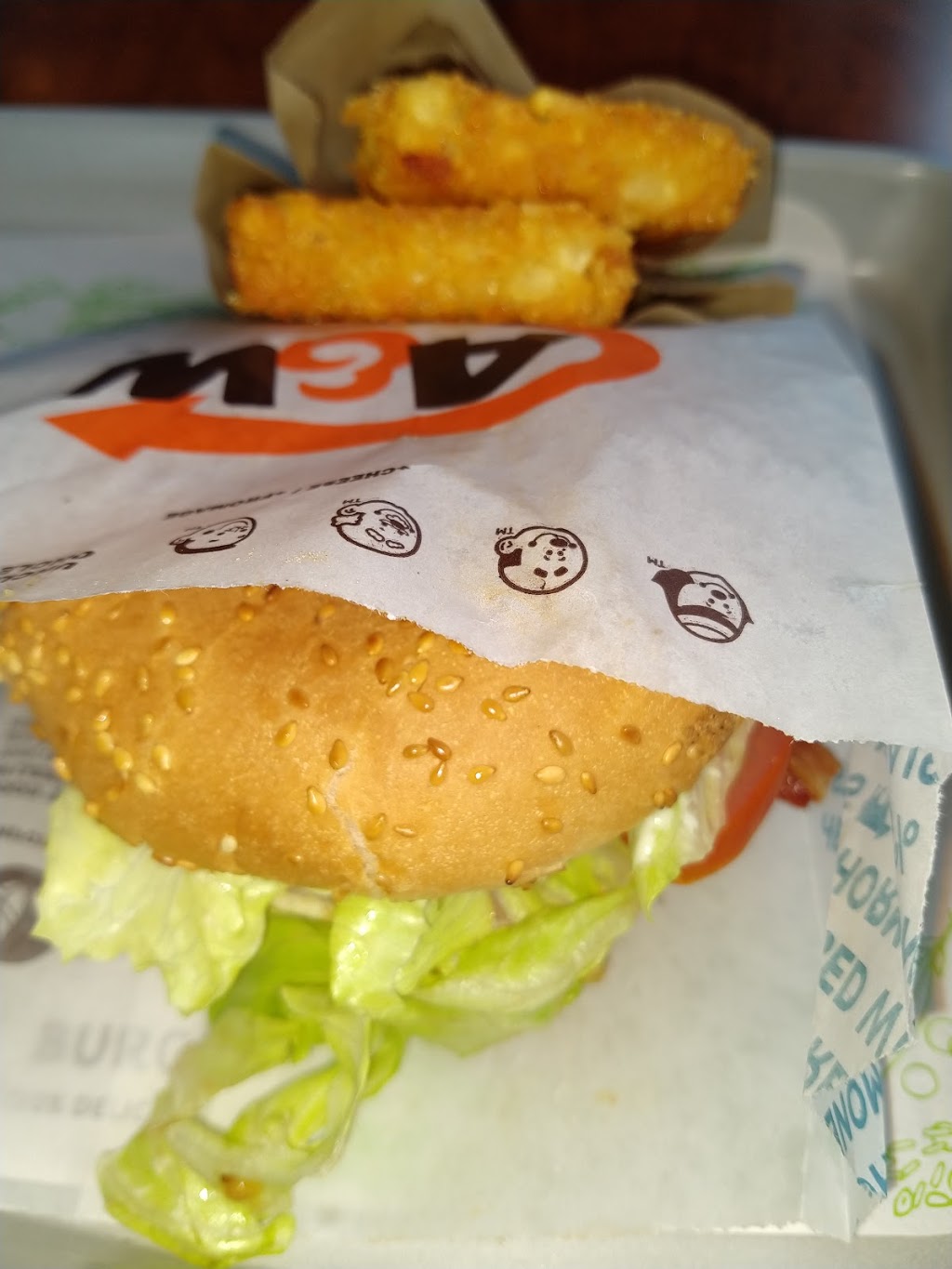 A&W Canada | 7455 101 Ave NW, Edmonton, AB T6A 3Z5, Canada | Phone: (780) 469-3026
