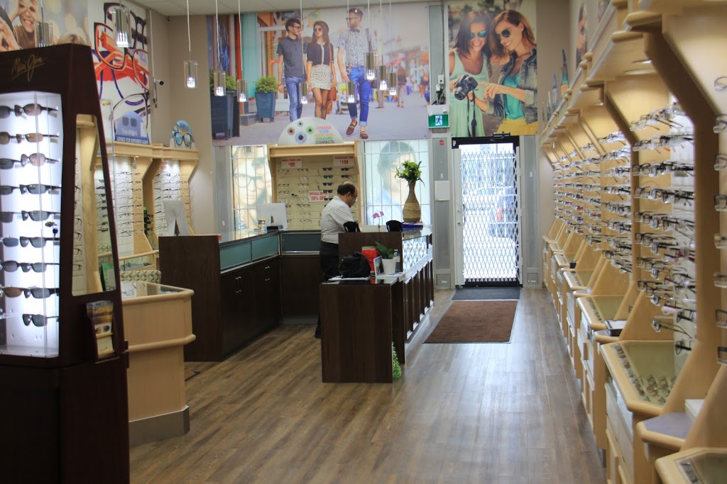 Akal Optical, Optometrist & Optician | 6 Dewside Dr #5, Brampton, ON L6R 3Y3, Canada | Phone: (905) 799-9009