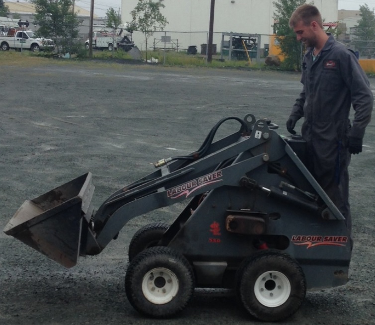 DAC Industrial Engines Inc. | 10 Payzant Ave, Dartmouth, NS B3B 1Z6, Canada | Phone: (902) 468-3765