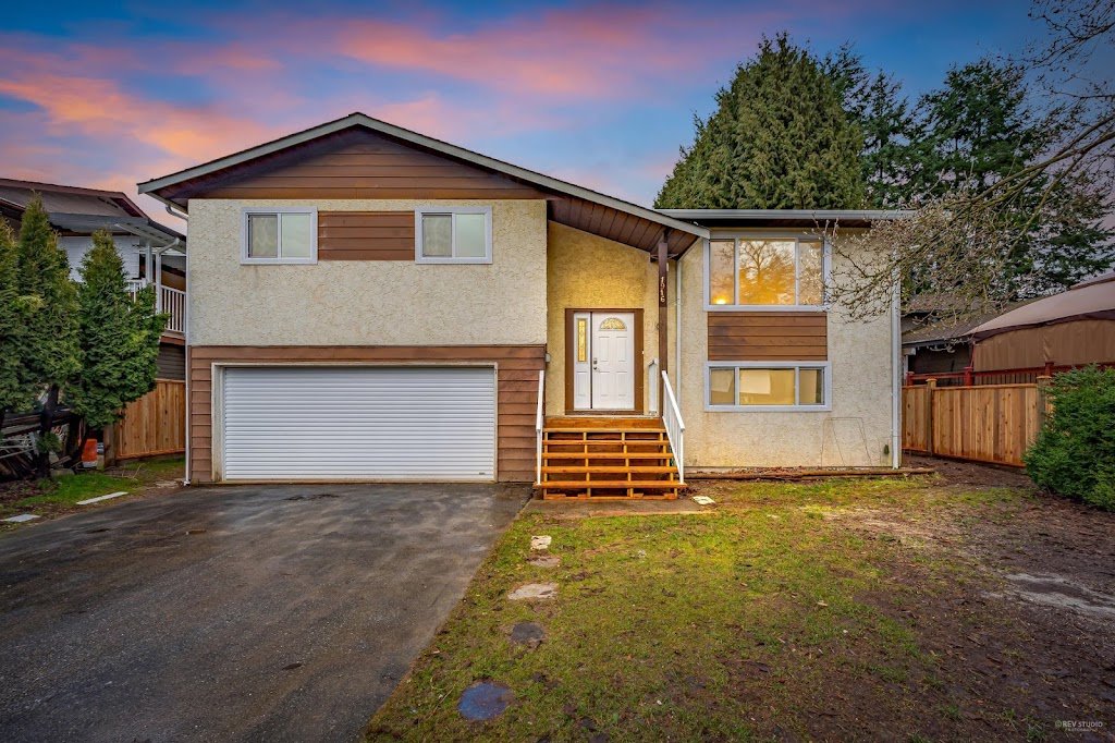 Sahar Sabouri Real Estate | Birch Ave, Maple Ridge, BC V4R 2R6, Canada | Phone: (604) 722-7370