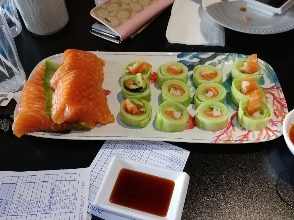 J C Sushi | 456 Norfolk St S, Simcoe, ON N3Y 2X3, Canada | Phone: (519) 426-6888