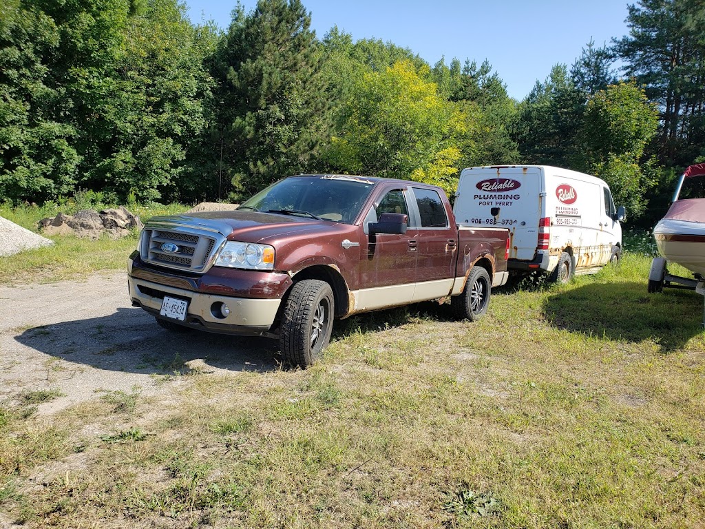 Autotech Service Centre | 551 Overhead Bridge Rd, Tiny, ON L0L 2J0, Canada | Phone: (705) 355-8324