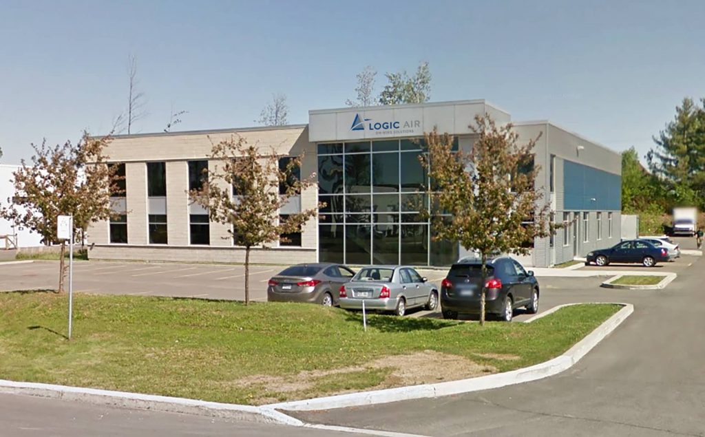 Corporation Logic-Air | 91 Rue Gaston-Dumoulin, Blainville, QC J7C 6B4, Canada | Phone: (579) 637-3077