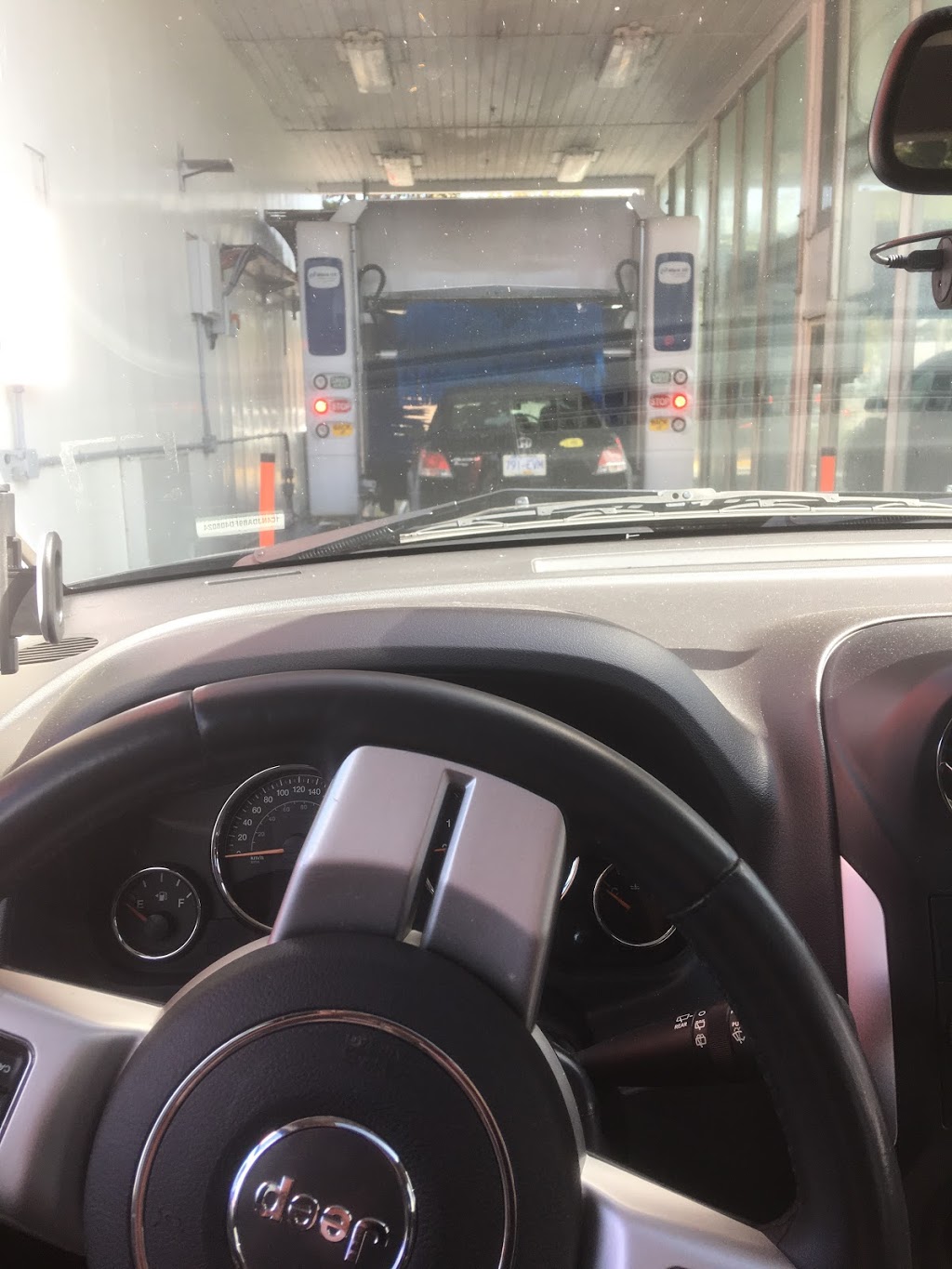 Jiffy Lube | 10991 No 4 Rd, Richmond, BC V7A 2Z5, Canada | Phone: (604) 448-0142