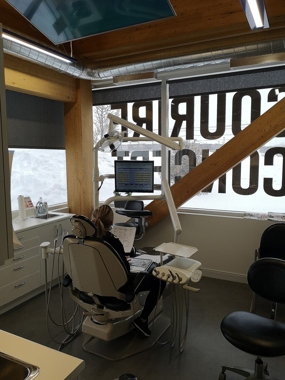 Benoit Hébert - Denturologie numérique | 995 Rue Maher #102, Saint-Jérôme, QC J5L 0A8, Canada | Phone: (450) 280-3368