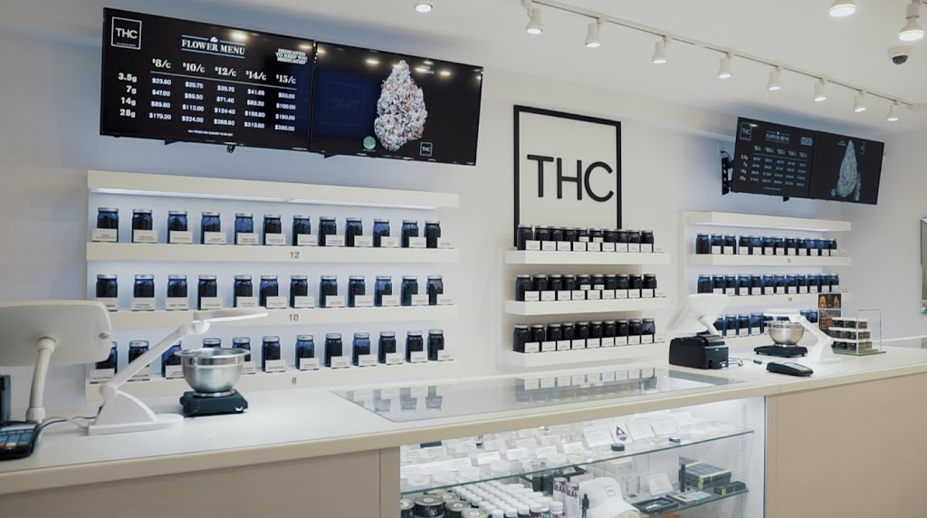 THC Canada | 6416 Main St, Vancouver, BC V5W 2V4, Canada | Phone: (604) 620-3949