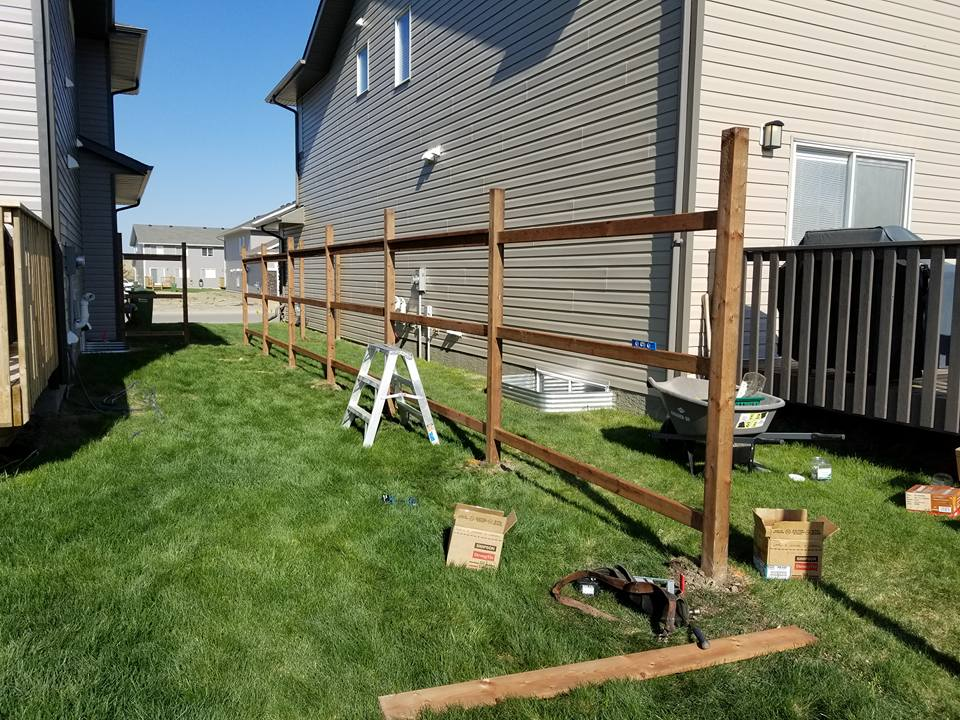 Ground Up Bobcat & Landscaping | 40 Churchill Pl, Blackfalds, AB T4M 0B6, Canada | Phone: (403) 848-0153