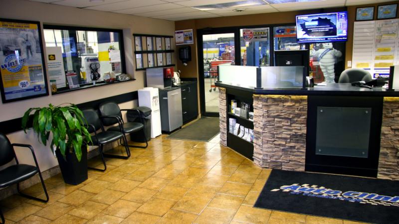 NAPA AUTOPRO - Auto Clinic | 879 ON-6, Millgrove, ON L0R 1V0, Canada | Phone: (905) 689-9555