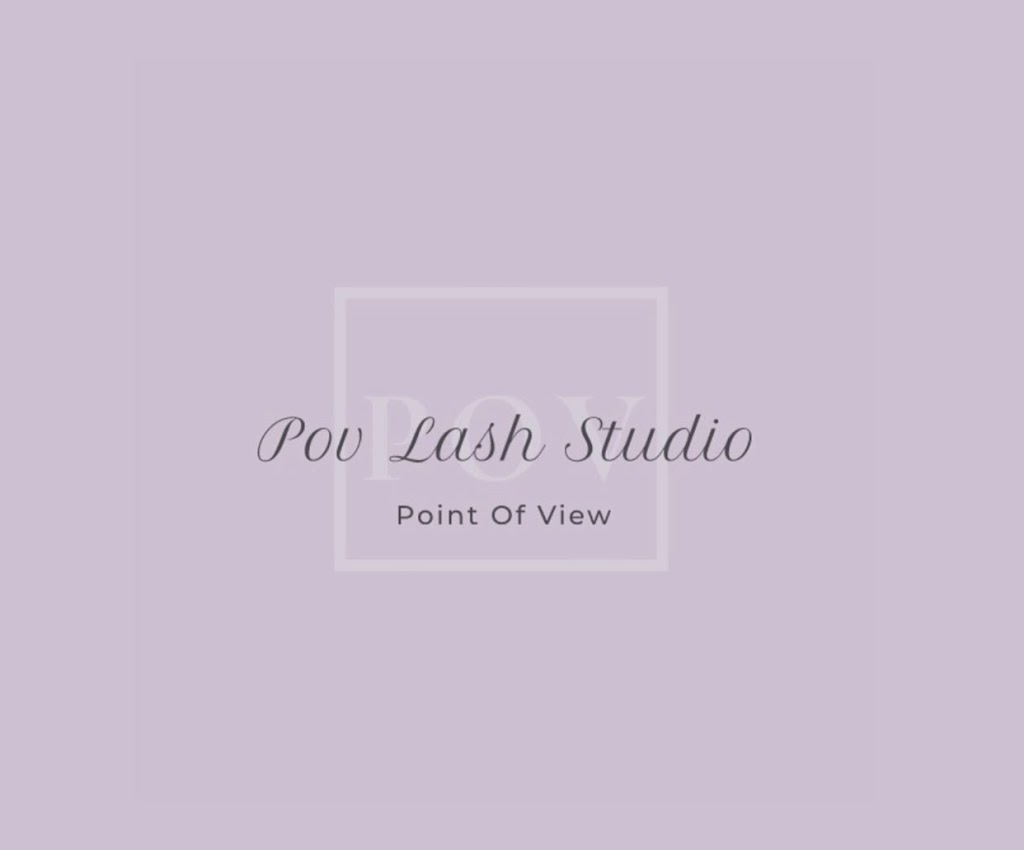POV Lash Studio | 438 Highland Rd E, Kitchener, ON N2M 3W7, Canada | Phone: (519) 608-5292