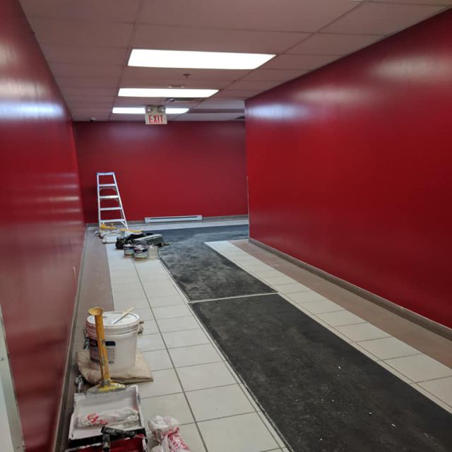 Painters Kitchener | 300 Brembel Crescent, Kitchener, ON N2B 3W9, Canada | Phone: (226) 210-2656