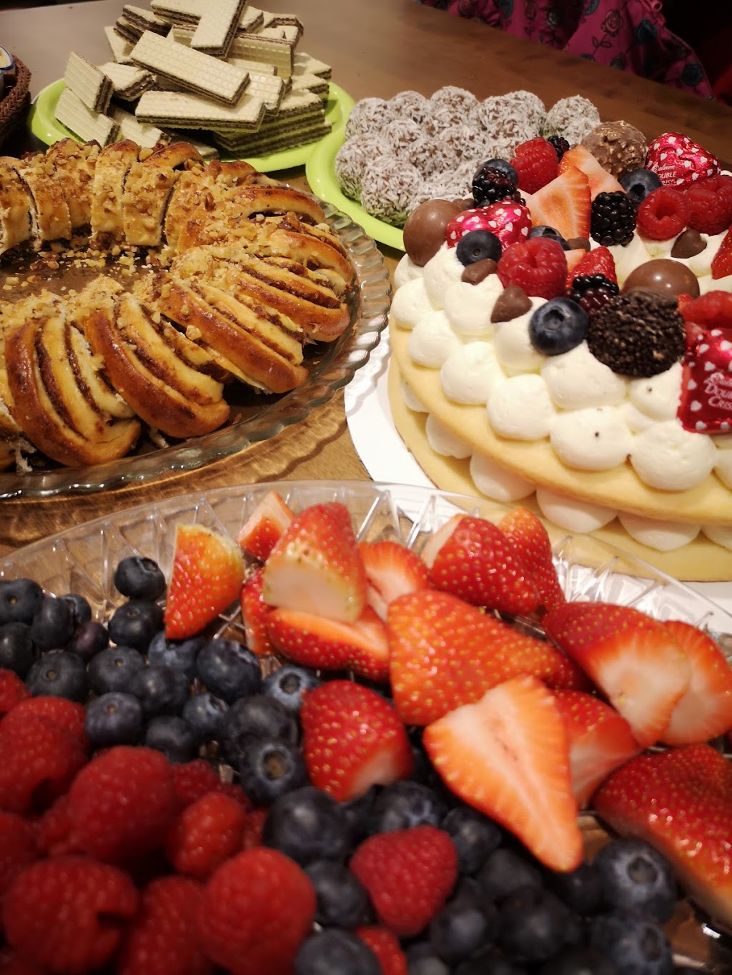 Fantasy cakes | 24 Yellow rail crescent, Winnipeg, MB R3R 3Z4, Canada | Phone: (204) 807-4915