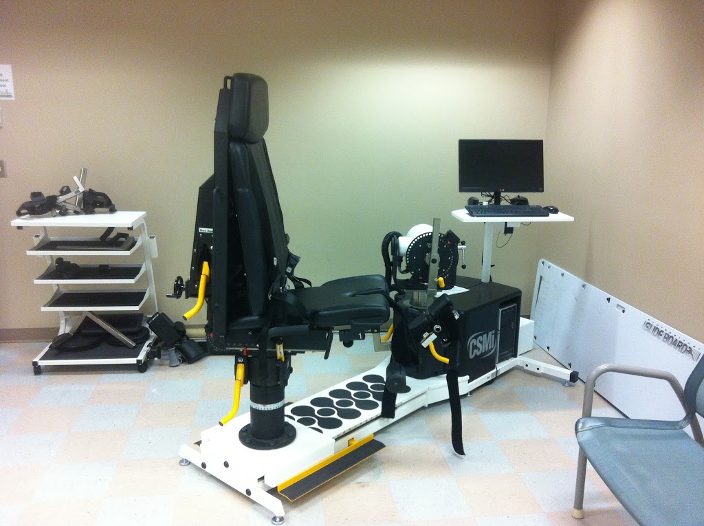 Alliance Health - Wascana Park | 3737 Wascana Pkwy, Regina, SK S4S 0A2, Canada | Phone: (306) 337-2641
