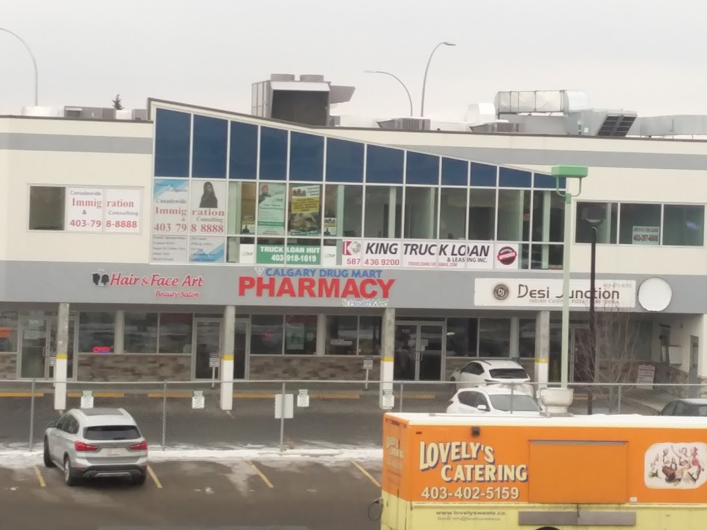 WEST POINTE | 4850 Westwinds Dr NE, Calgary, AB T3J 3Z5, Canada | Phone: (403) 285-6555