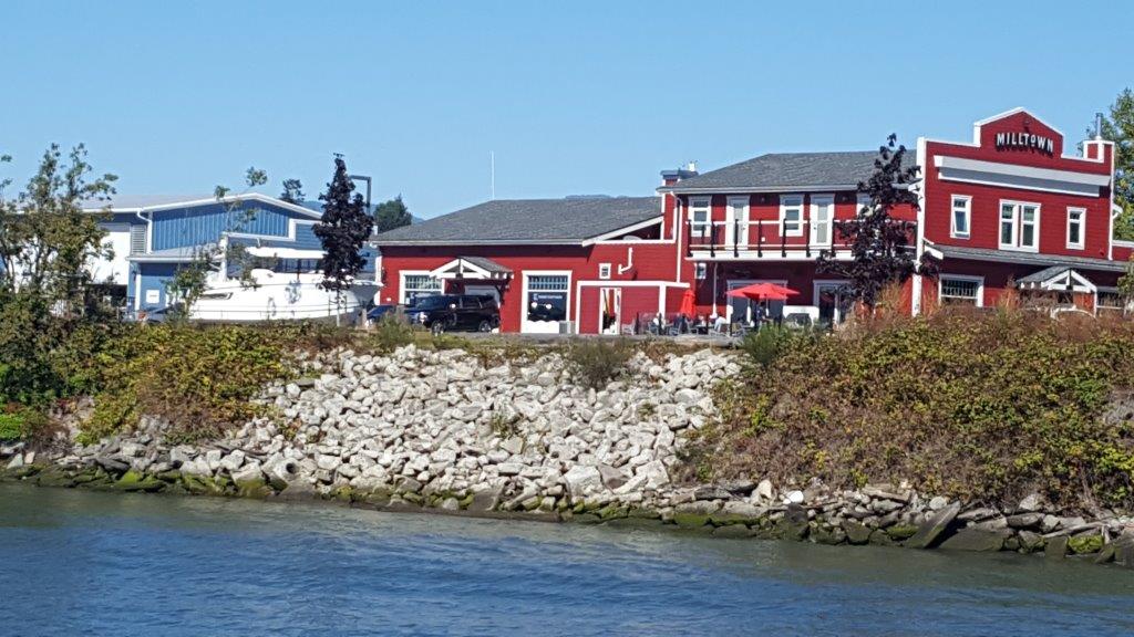 Milltown Yacht Sales | 9191 Bentley St #102, Richmond, BC V6P 0B9, Canada | Phone: (604) 269-9516