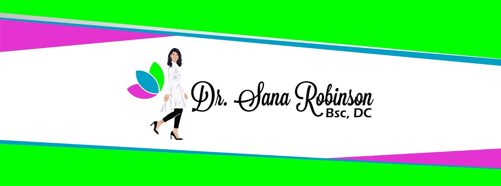 Dr. Sana Robinson | 2520 Tudor Glen, St. Albert, AB T8N 2Y3, Canada