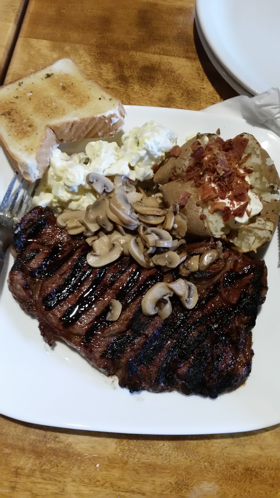 Jansen Hotel & Steak Pit | 110 Main St, Jansen, SK S0K 2B0, Canada | Phone: (306) 364-2062