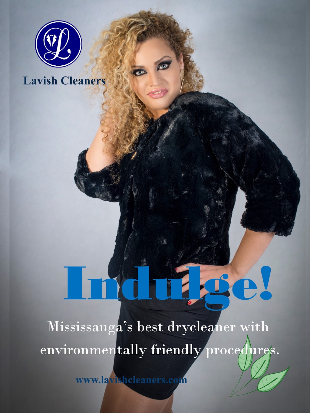 LAVISH DRY CLEANER | 2901 Eglinton Ave W, Mississauga, ON L5M 6J3, Canada | Phone: (905) 607-8662