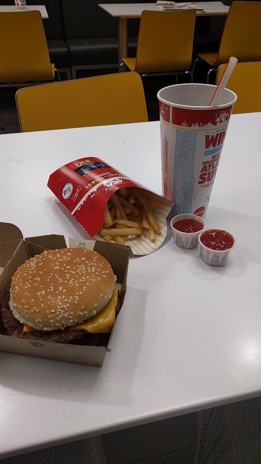 McDonalds | 1887 Main St, Winnipeg, MB R2V 2A7, Canada | Phone: (204) 949-6029