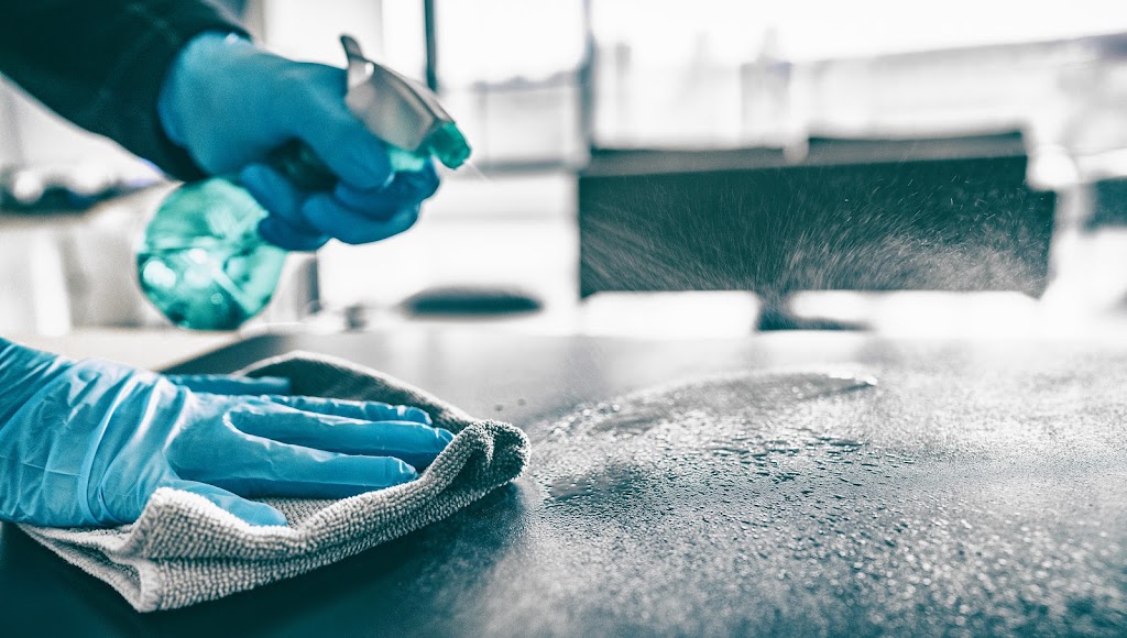 Full Throttle Cleaning | 5910 Cowichan St, Chilliwack, BC V2R 3J4, Canada | Phone: (778) 539-7136