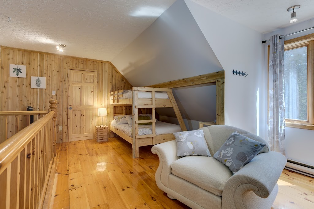Camping Aventure Mégantic inc. | 1255 QC-161, Frontenac, QC G6B 2S1, Canada | Phone: (819) 554-6466