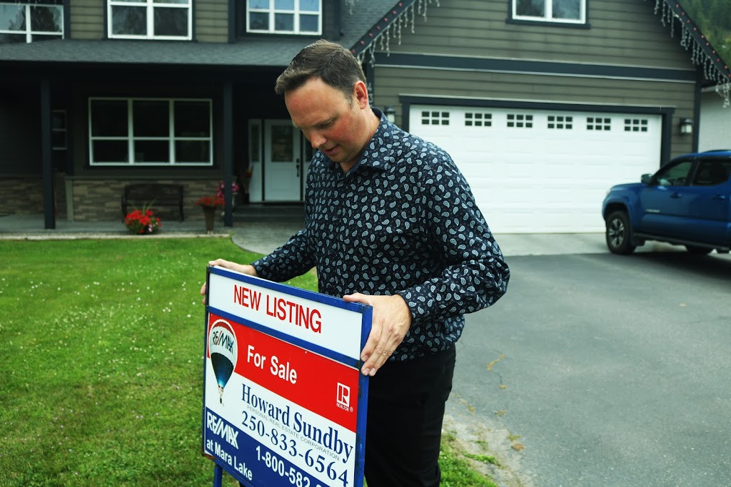 Howard Sundby PREC in Sicamous and Mara Lake | 1133 Eagle Pass Way, Sicamous, BC V0E 2V0, Canada | Phone: (250) 833-6564