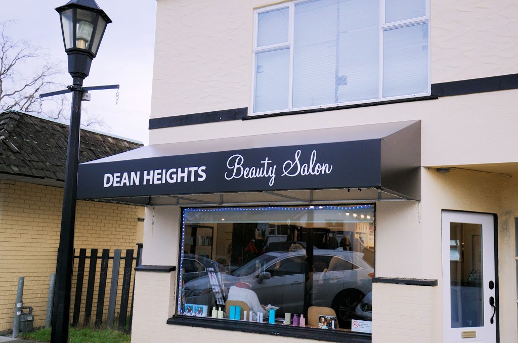Dean Heights Beauty Salon | 2877 Foul Bay Rd, Victoria, BC V8R 5C5, Canada | Phone: (250) 592-7633