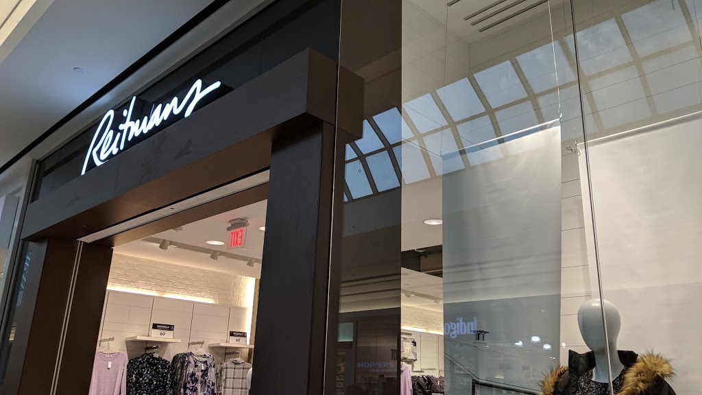 Reitmans | 5000 Hwy 7, Markham, ON L3R 4M9, Canada | Phone: (905) 305-0564