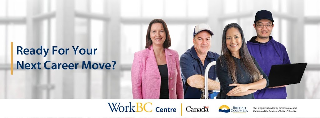 WorkBC Centre Sooke | 6625 Sooke Rd Unit D, Sooke, BC V9Z 0A3, Canada | Phone: (250) 642-3685
