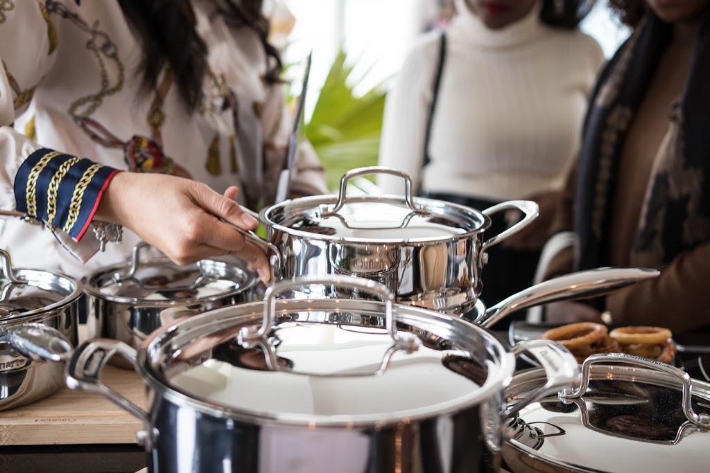 Cuisinart Canada | 100 Conair Pkwy, Woodbridge, ON L4H 0L2, Canada | Phone: (800) 472-7606