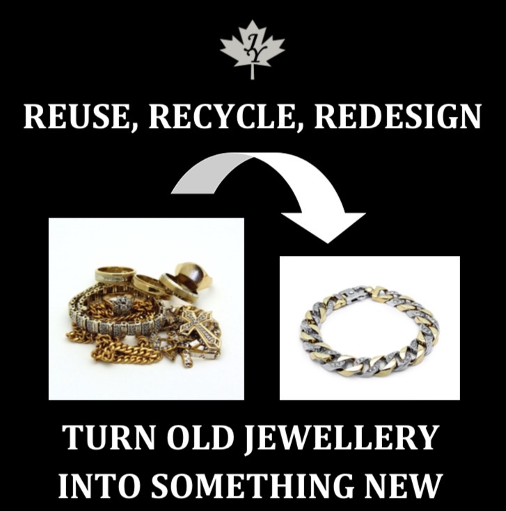 JY Jewellery | jewelry store | 207 Cross Ave, Oakville, ON L6J 2W9, Canada | 9053379200 OR +1 905-337-9200