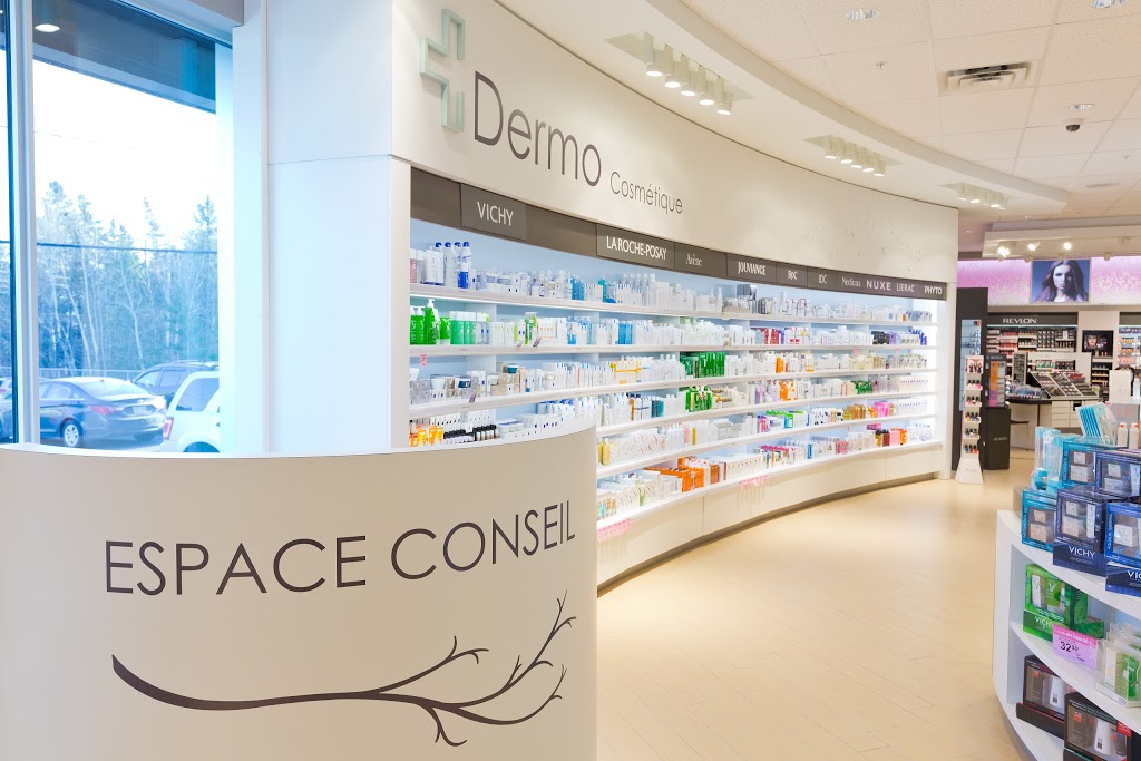 Brunet | 1451 Rue de lEtna Local 101, Québec, QC G3K 2S1, Canada | Phone: (418) 845-0433