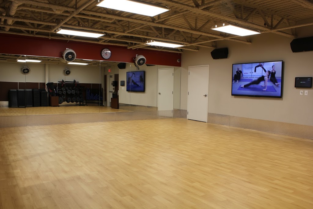 GoodLife Fitness Cochrane Neighbourhood | 210 Fifth Ave, Cochrane, AB T4C 1X3, Canada | Phone: (403) 851-9292
