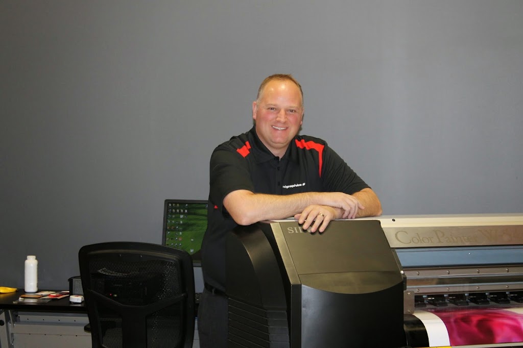 ND Graphics | 15508 128 Ave NW, Edmonton, AB T5V 1S7, Canada | Phone: (780) 436-6181