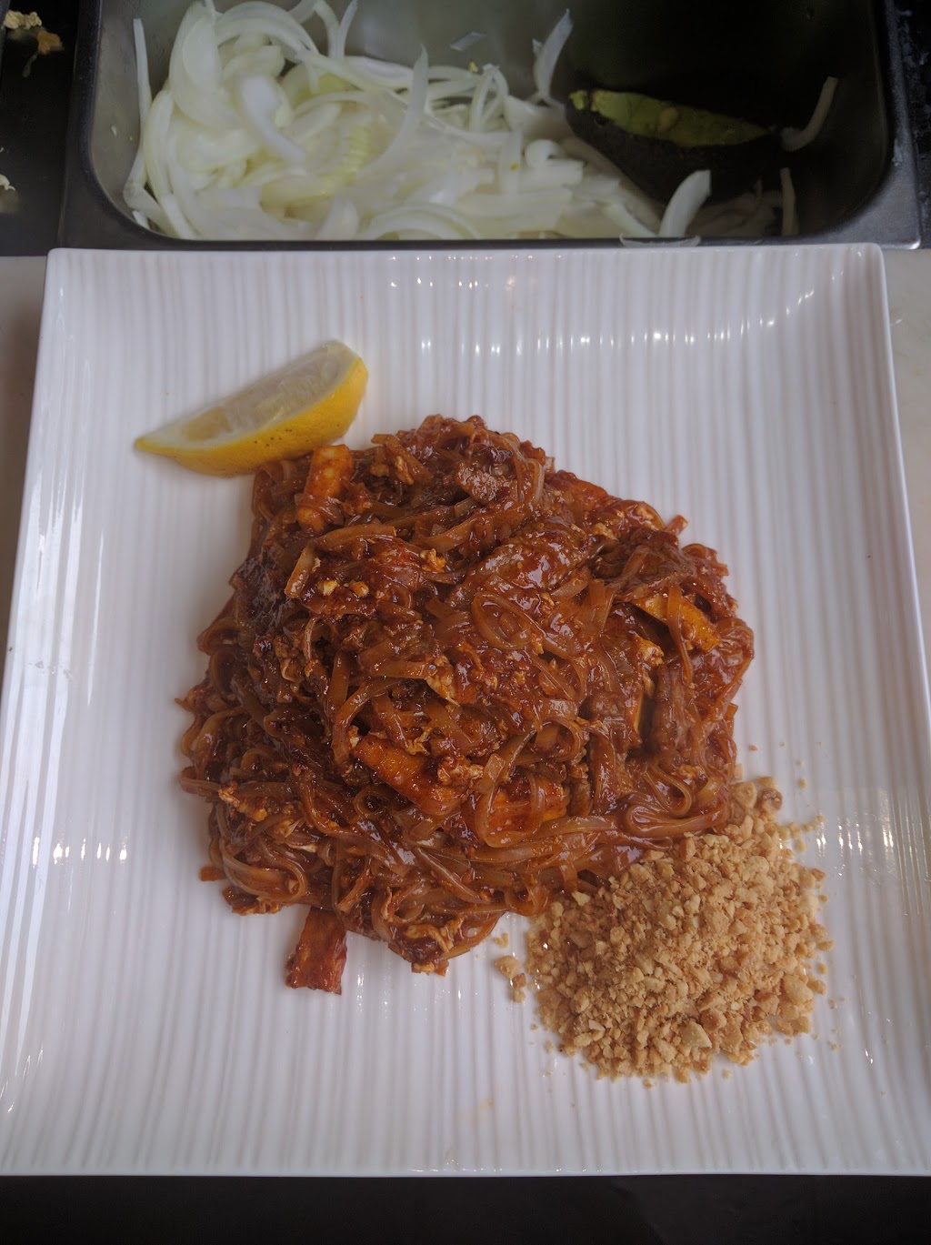 Thai Boys | 1455 Gerrard St E, Toronto, ON M4L 1Z9, Canada | Phone: (647) 348-8424