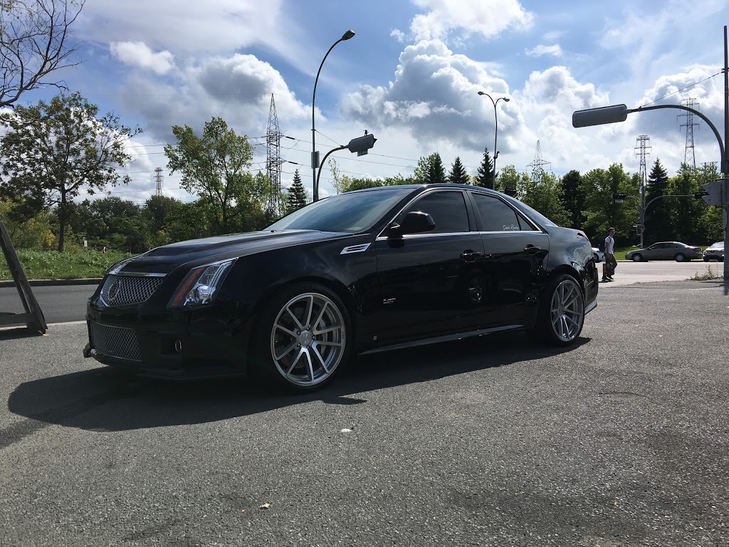Lave Auto 1Loti carwash | 8969 Rue Airlie, LaSalle, QC H8R 2A2, Canada | Phone: (514) 365-6178