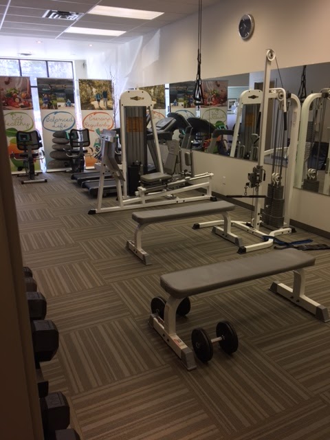 Brady Physiotherapy & Great Fit | 1500 Paris St #11, Sudbury, ON P3E 3B8, Canada | Phone: (705) 524-9576