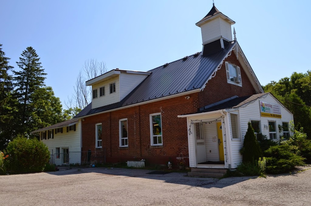 Learning Blocks Montessori School - Burlington | 3049 Guelph Line, Burlington, ON L7R 3X4, Canada | Phone: (905) 336-0036